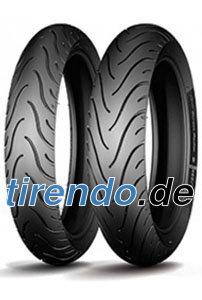 Michelin Pilot Street Radial ( 110/70 R17 TT/TL 54H M/C, Vorderrad ) von MICHELIN