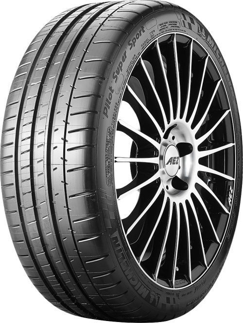 Michelin Pilot Super Sport ( 225/45 ZR18 (95Y) XL * ) von MICHELIN