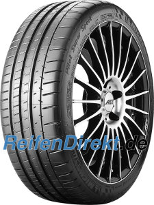 Michelin Pilot Super Sport ( 255/40 ZR18 (99Y) XL * ) von MICHELIN