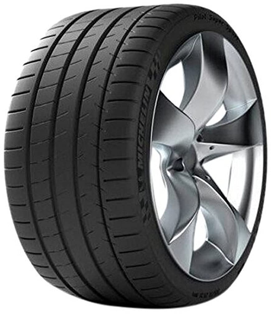 Michelin Pilot Super Sport EL FSL - 225/35R18 87Y - Sommerreifen von MICHELIN