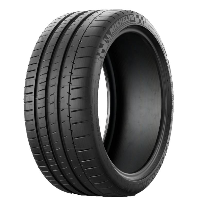 Michelin Pilot Super Sport EL FSL - 305/35R22 - Sommerreifen von MICHELIN