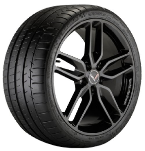 Michelin Pilot Super Sport ZP ( 275/30 ZR21 (98Y) XL runflat ) von MICHELIN