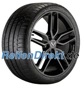 Michelin Pilot Super Sport ZP ( P245/35 ZR19 (89Y) runflat ) von MICHELIN