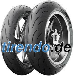 Michelin Power 6 ( 110/70 R17 TL (54W) Vorderrad ) von MICHELIN