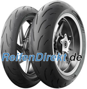 Michelin Power 6 ( 110/70 R17 TL (54W) Vorderrad ) von MICHELIN