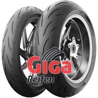 Michelin Power 6 ( 110/70 R17 TL (54W) Vorderrad ) von MICHELIN