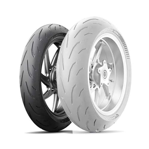 Michelin Power 6 Reifen 120/70-17 58W von MICHELIN