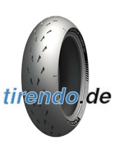 Michelin Power Cup 2 ( 120/70 ZR17 TL (58W) M/C, Vorderrad ) von MICHELIN