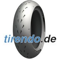 Michelin Power Cup 2 ( 180/55 ZR17 TL (73W) Hinterrad, M/C ) von MICHELIN