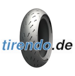 Michelin Power GP ( 190/50 ZR17 TL (73W) Hinterrad, M/C ) von MICHELIN