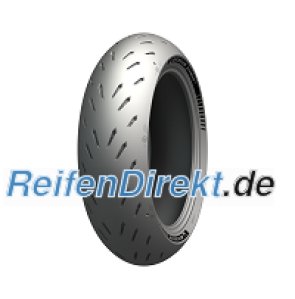 Michelin Power GP ( 190/50 ZR17 TL (73W) Hinterrad, M/C ) von MICHELIN