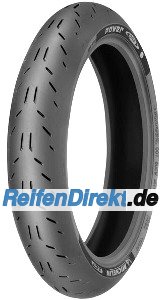 Michelin Power One B ( 190/55 ZR17 TL 75W Hinterrad, M/C ) von MICHELIN