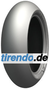 Michelin Power Performance 24 ( 200/55 R17 TL 78V Hinterrad, M/C, NHS ) von MICHELIN