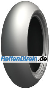 Michelin Power Performance 24 ( 200/55 R17 TL 78V Hinterrad, M/C, NHS ) von MICHELIN