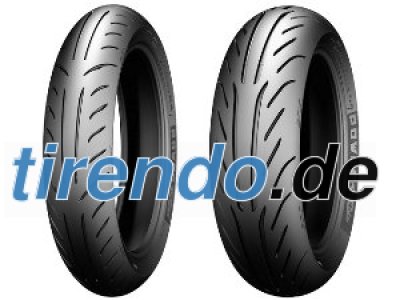 Michelin Power Pure SC ( 110/70-12 TL 47L M/C, Vorderrad ) von MICHELIN