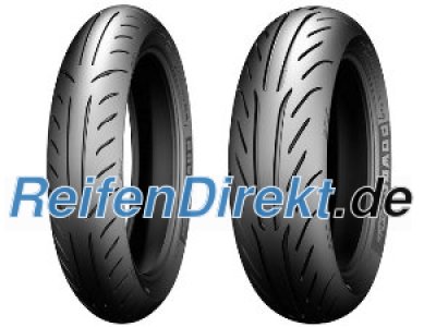 Michelin Power Pure SC ( 110/90-13 TL 56P M/C, Vorderrad ) von MICHELIN