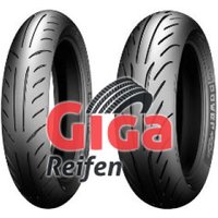 Michelin Power Pure SC ( 120/70-12 RF TL 58P Hinterrad, Vorderrad ) von MICHELIN