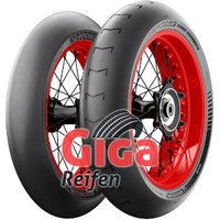 Michelin Power Supermoto ( 120/80 R16 TL Mischung RAIN, NHS, Vorderrad ) von MICHELIN