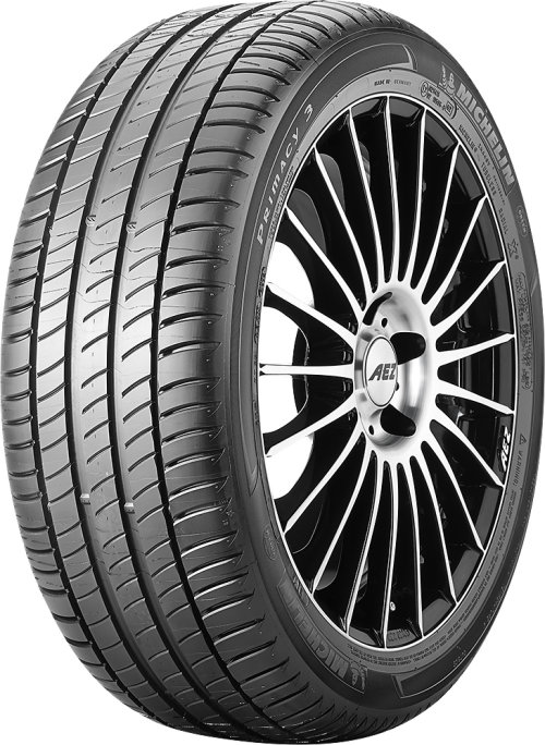 Michelin Primacy 3 ( 205/45 R17 88W XL * ) von MICHELIN