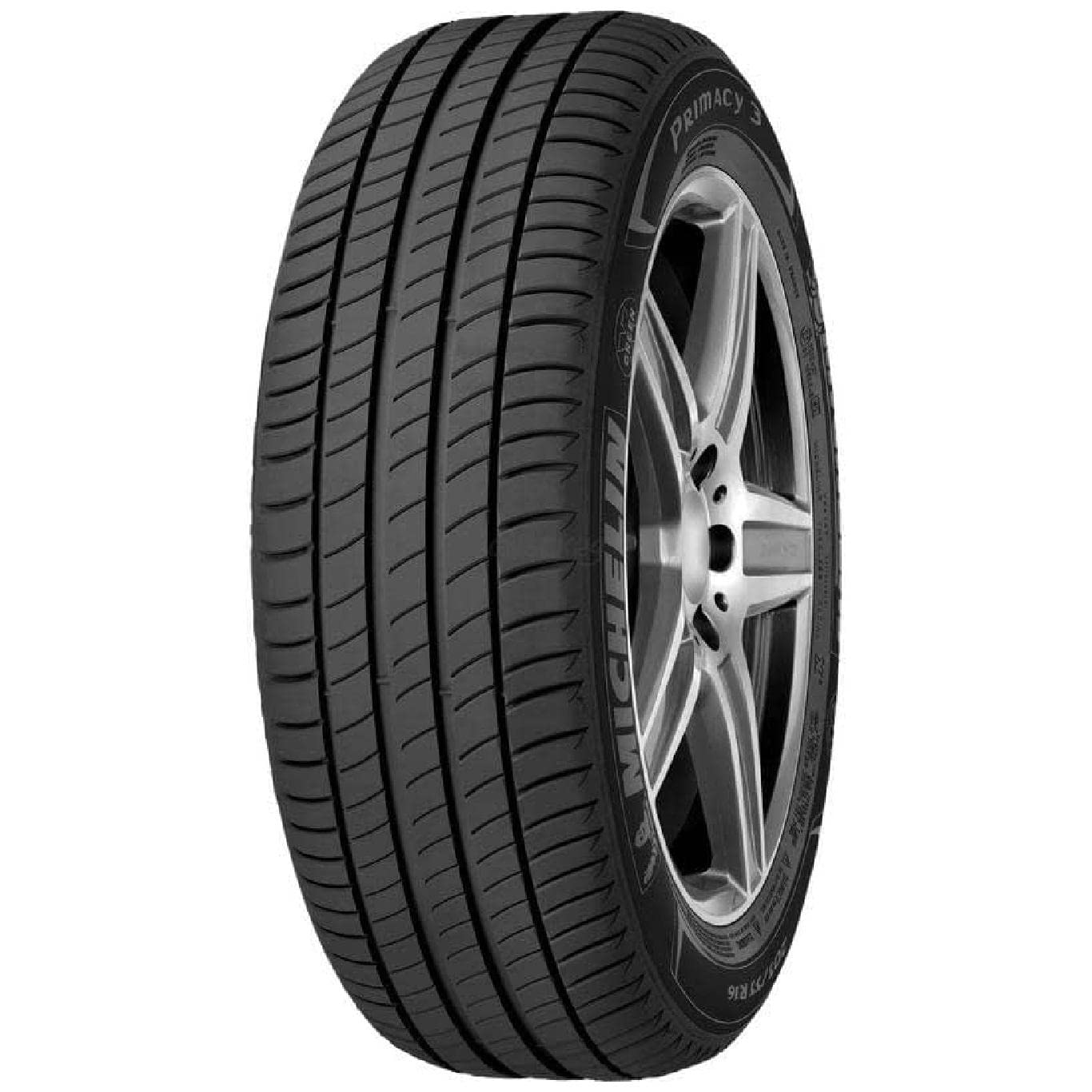 Michelin Primacy 3 205/55 R17 95W * RunFlat Sommerreifen GTAM T196640 ohne Felge von MICHELIN