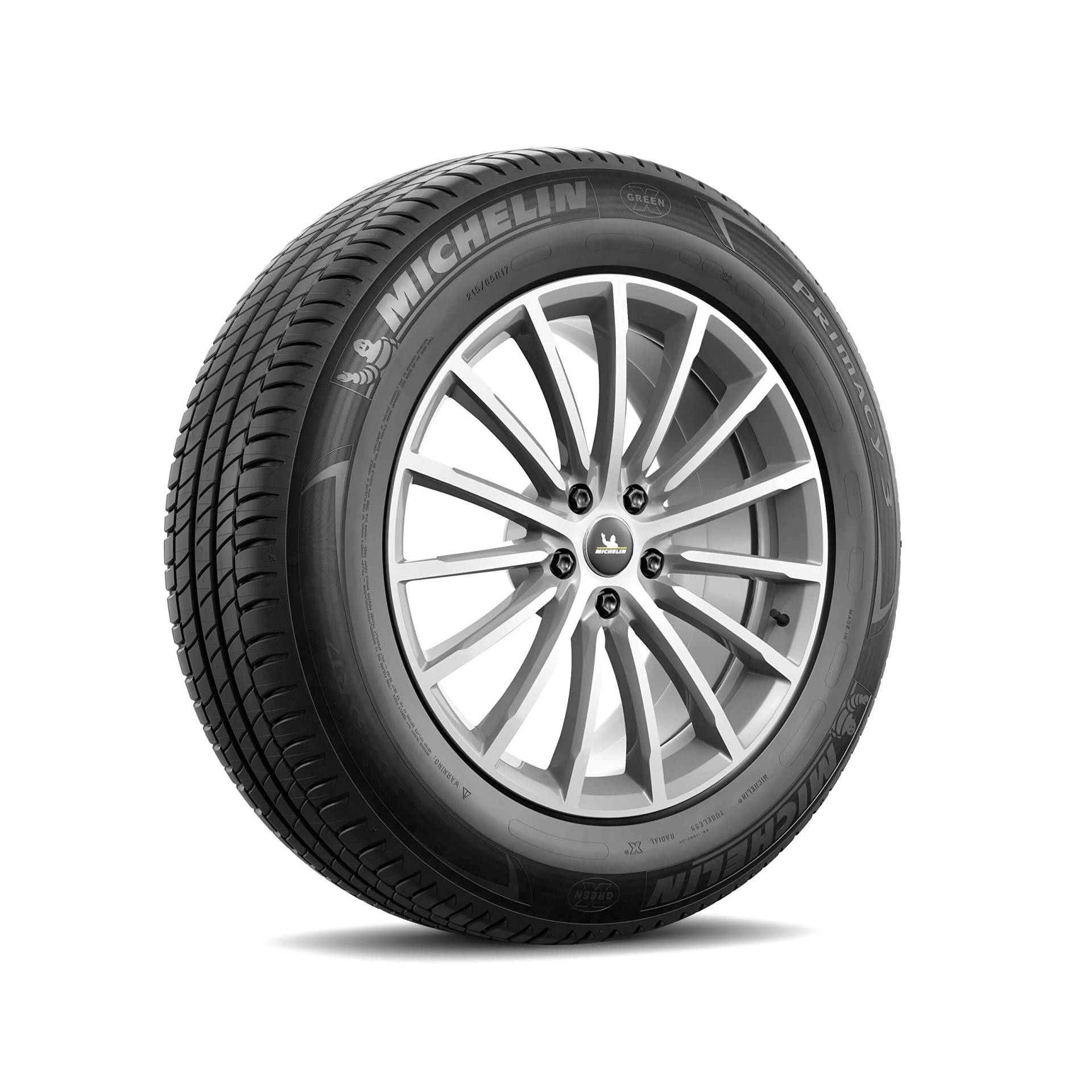 Reifen Sommer Michelin PRIMACY 3 215/65R17 99V GRNX von MICHELIN