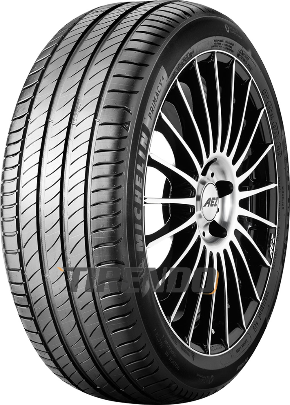 Michelin Primacy 4 ( 195/60 R15 88H ) von MICHELIN