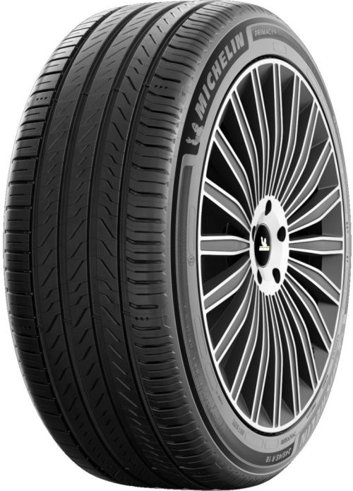 Michelin Primacy 5 ( 195/55 R16 91V XL ) von MICHELIN