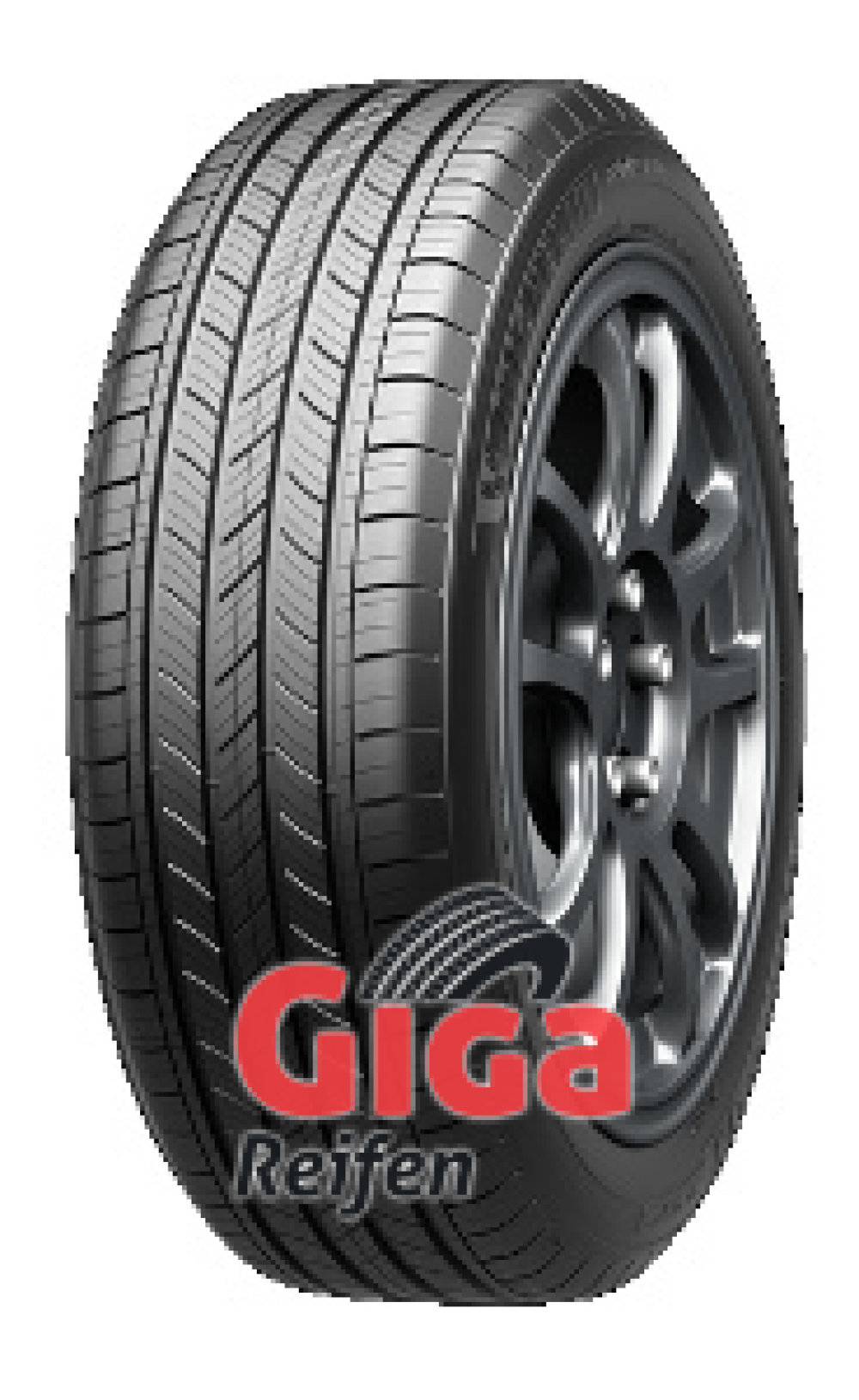 Michelin Primacy A/S ( 285/45 R22 114Y XL Acoustic ) von MICHELIN