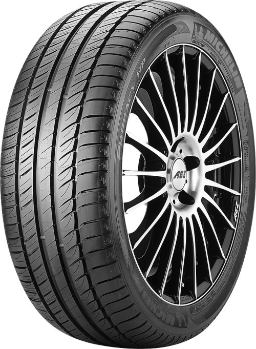 Michelin Primacy HP ( 225/45 R17 91W MO ) von MICHELIN