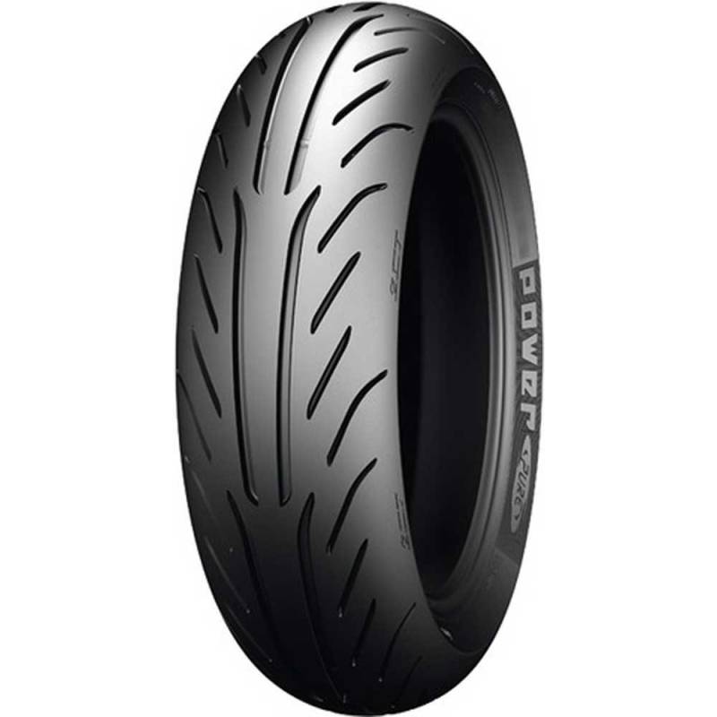 Michelin Reifen / Decke - Power Pure SC 140/60-13 TL 57P für hinten sz 068265 von MICHELIN