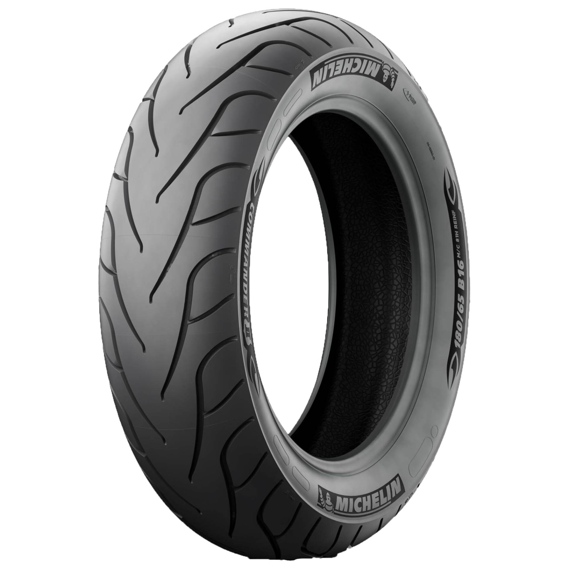 Michelin Reifen Commander II 160/70B17 73V TL /TT R HarleyDavidson FXDB1584 von MICHELIN