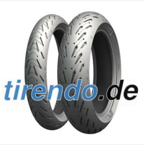 Michelin Road 5 ( 120/60 ZR17 TL (55W) M/C, Vorderrad ) von MICHELIN