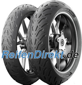 Michelin Road 6 ( 120/70 ZR17 TL (58W) M/C, Vorderrad ) von MICHELIN