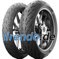 Michelin Road 6 ( 120/70 ZR17 TL (58W) M/C, Vorderrad ) von MICHELIN