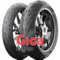 Michelin Road 6 ( 120/70 ZR17 TL (58W) M/C, Vorderrad ) von MICHELIN