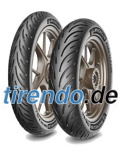 Michelin Road Classic ( 100/80B17 TL 52H M/C, Vorderrad ) von MICHELIN