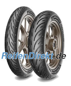 Michelin Road Classic ( 100/90-18 TL 56V M/C, Vorderrad ) von MICHELIN