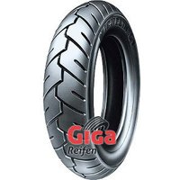 Michelin S1 ( 100/90-10 TT/TL 56J Hinterrad, Vorderrad ) von MICHELIN