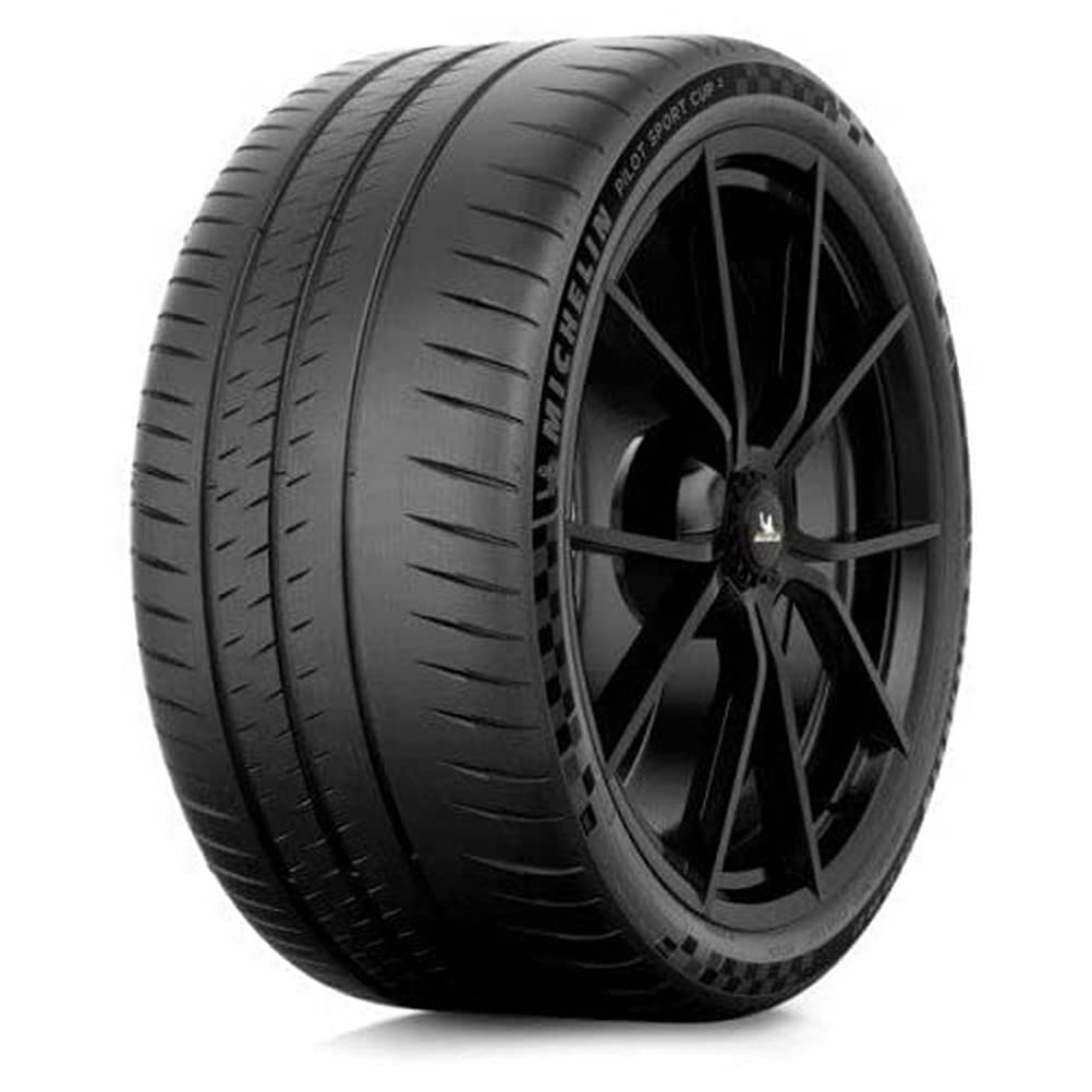 Reifen Sommer Michelin PILOT SPORT CUP 2 CONNECT 225/40ZR19 (93Y) XL CONNECT von MICHELIN