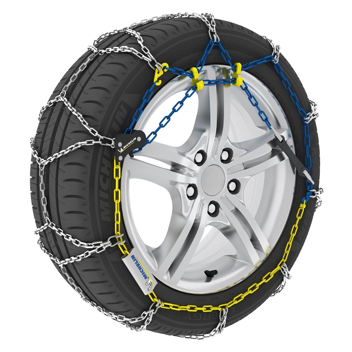 Michelin Schneeketten 008431 von MICHELIN