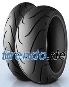 Michelin Scorcher 11 ( 100/80-17 TL 52H M/C, Vorderrad ) von MICHELIN