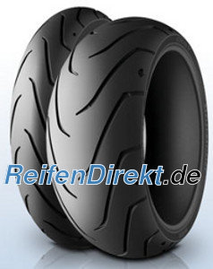 Michelin Scorcher 11 ( 100/80-17 TL 52H M/C, Vorderrad ) von MICHELIN