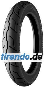 Michelin Scorcher 31 ( 100/90B19 TT/TL 57H M/C, Vorderrad ) von MICHELIN