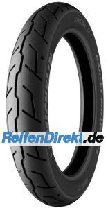 Michelin Scorcher 31 ( 130/70B18 TT/TL 63H M/C, Vorderrad ) von MICHELIN