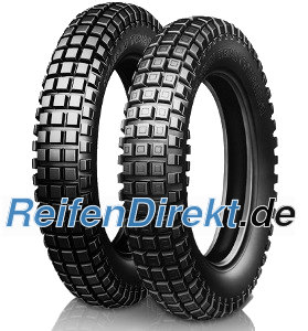 Michelin Trial Competition ( 2.75-21 TT 45M Vorderrad ) von MICHELIN