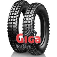 Michelin Trial Competition X 11 ( 4.00 R18 TL 64L Hinterrad, M/C ) von MICHELIN