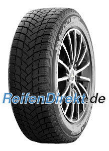 Michelin X-Ice Snow ( 185/55 R16 87H XL, Nordic compound ) von MICHELIN