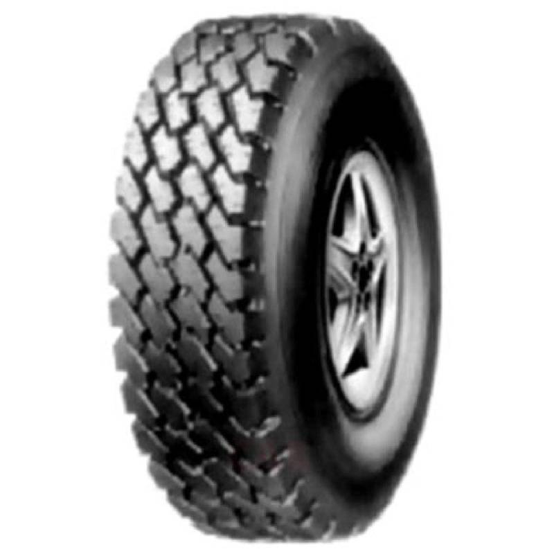 Michelin XC4S - 175/80/R16 98Q - E/B/71 - Transportreifen von MICHELIN