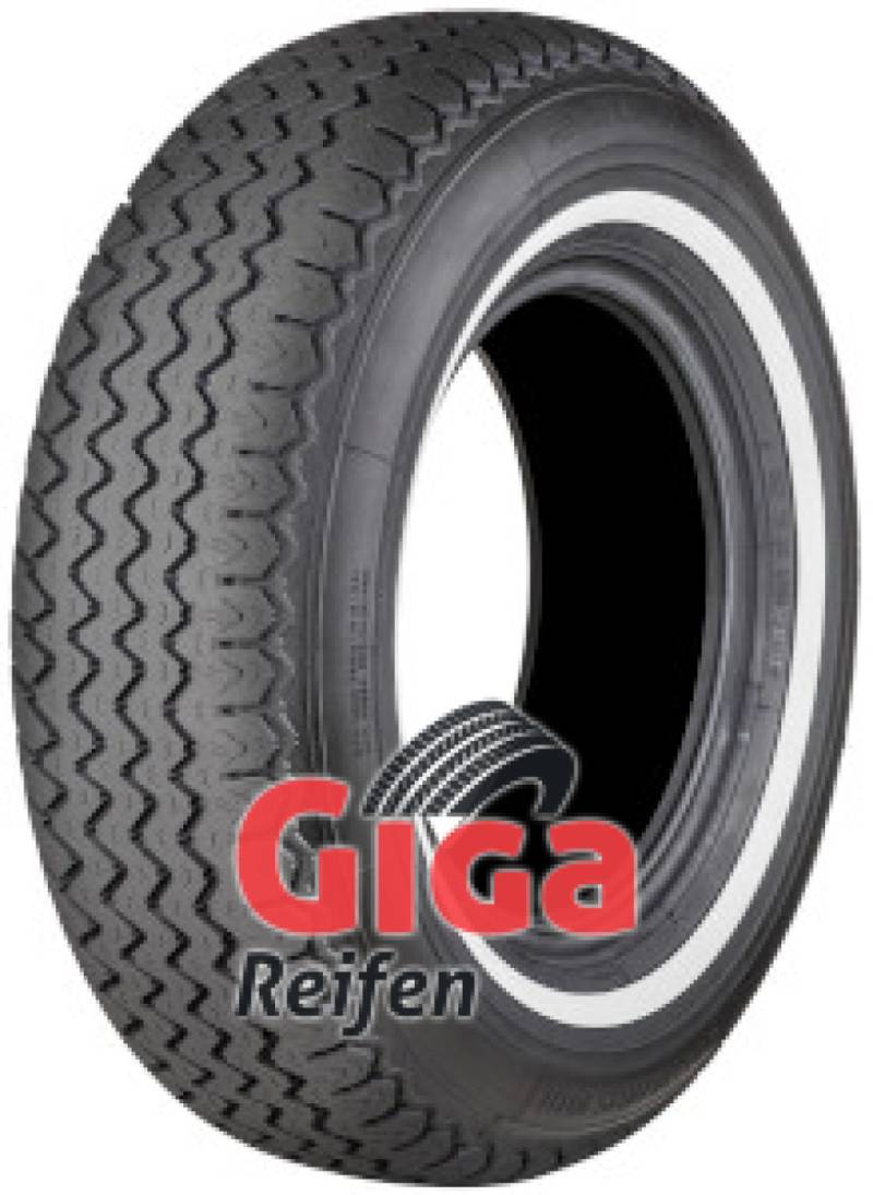 Michelin XVS ( 185/80 R15 93V WW 40mm ) von MICHELIN