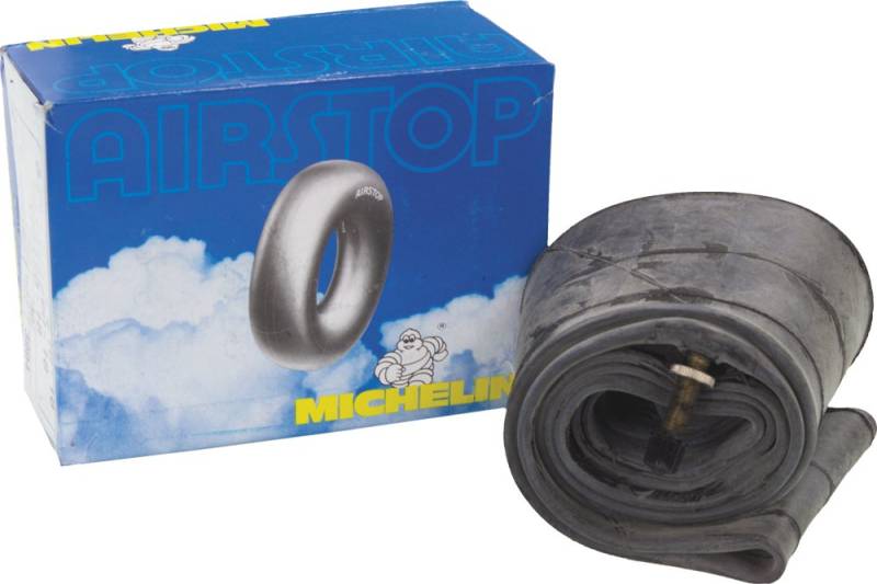 Michelin moto fahrradschlauch 18 MFR Valve TR4 (130/80-18, 100/100-18, 110/100-18) von MICHELIN